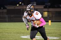 Amani Anjum S Football Recruiting Profile