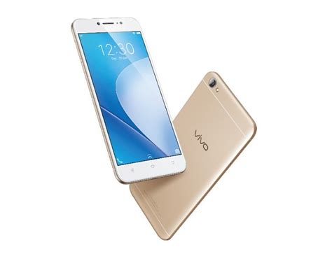 Vivo V5 Lite Hadir Di Indonesia Harga 3 Juta Rupiah Yangcanggihcom