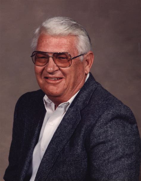 Gerald Moore Obituary Enid News And Eagle