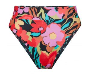 Billabong Islands Away Rev Rise Reversible Bikini Bottoms ABJX400821 Multicoloured Au Meilleur