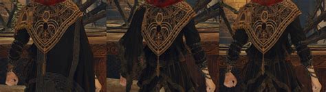 Sanguine Noble Set Variants At Elden Ring Nexus Mods And Community