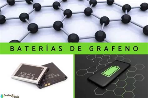 Graphene Batteries: Features, Advantages and Disadvantages - Summary