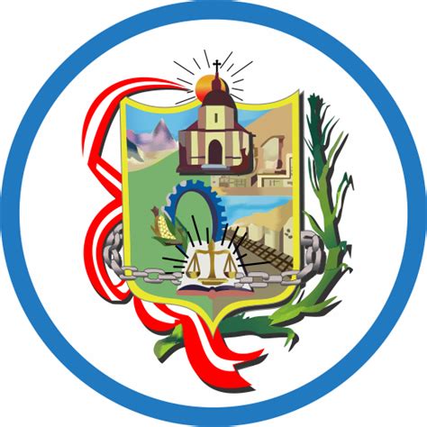 Logo Mdl ícono Web Municipalidad Distrital De Laredo