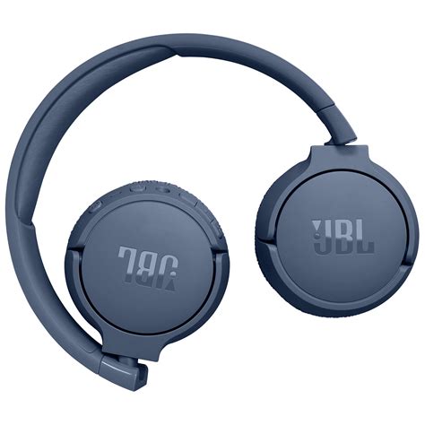 Jbl Tune Nc Azul Auriculares Ldlc