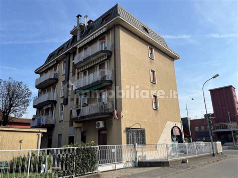 Vendita Appartamento Cernusco Lombardone Bilocale In Via Spluga 46