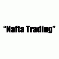 Nafta Trading Logo PNG Vector (EPS) Free Download