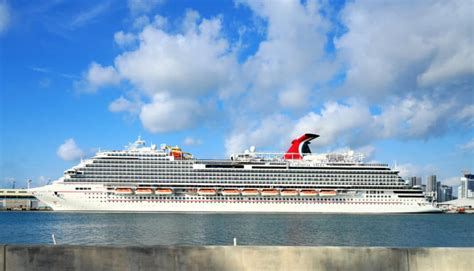 Belize Welcomes First Cruise Ship In 16 Months