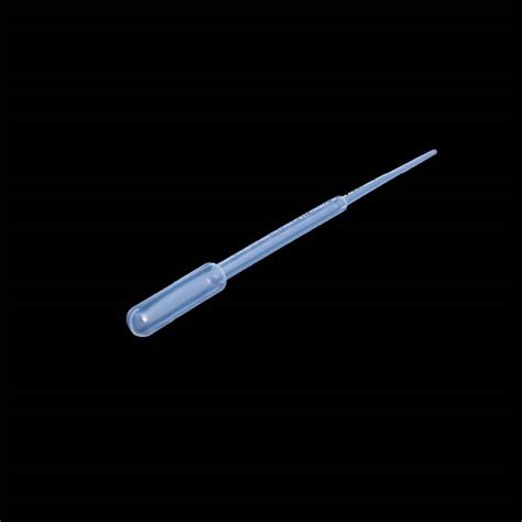 China Lab Disposable Plastic Ml Ml Pasteur Pipette Transfer Pipette