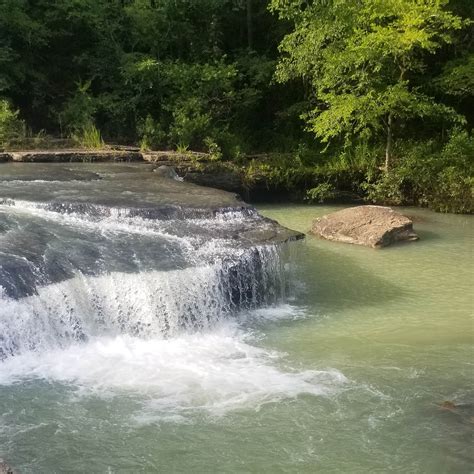 Haw Creek Falls | The Dyrt