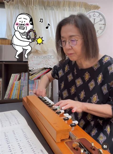 大正琴ご存知ですか 茨城県水戸市元吉田町 つぼらい音楽教室 ～ピアノ・大正琴～