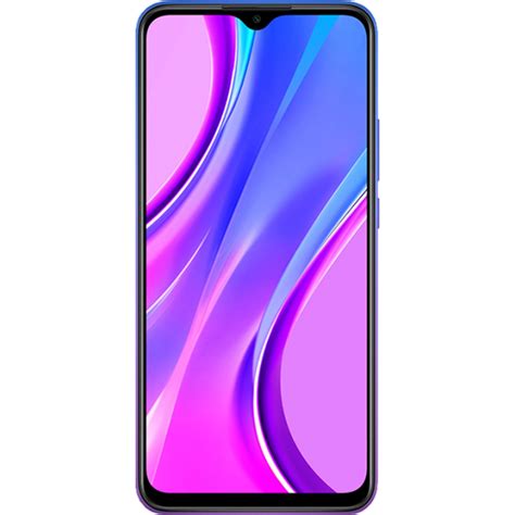 Xiaomi Redmi 9 64 GB Xiaomi Türkiye Garantili Fiyatı