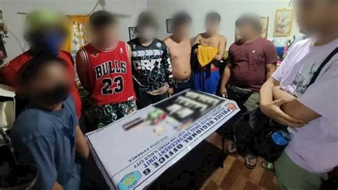 PRO Western Visayas Seize P26 Million Worth Of Shabu In Two Weeks