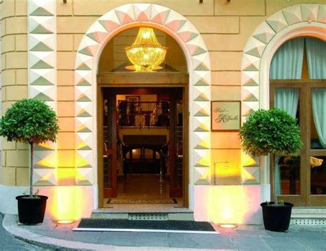 Hotel Raffaello in Rome - Room Deals, Photos & Reviews