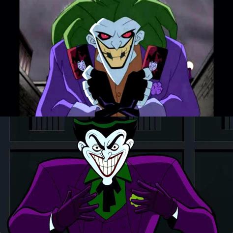 Batman The Brave And The Bold Joker