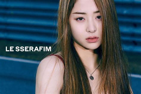 Le Sserafim Members Gear Up For A Race In The New Batch Of Teaser Photos For Fearless Allkpop