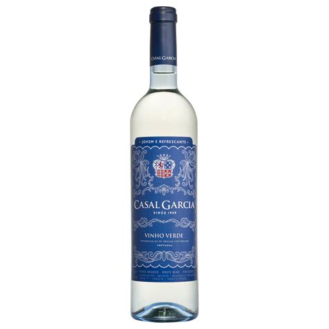 Casal Garcia Vinho Verde 750ml Luekens Wine Spirits