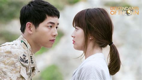 Descendants of The Sun｜Episode 3｜Korean Dramas