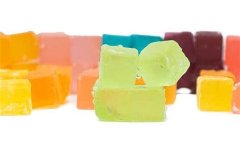 Hard Candy 100mg Thc 10pk Zips Edibles 3 For 20 Zips Delivery