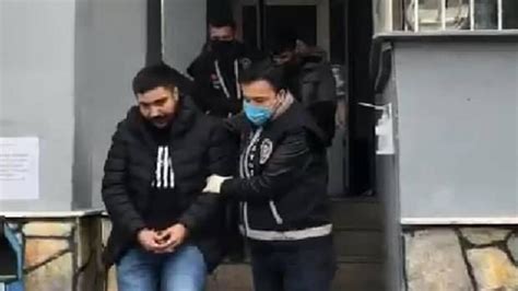 Sahte kimlikle dolaşan cinayet şüphelileri 1 yıl sonra yakalandı