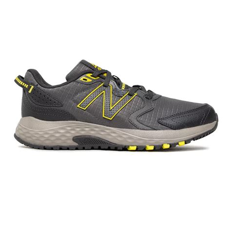 New Balance 410v7 Trail Running Shoes - 46% Off | SportsShoes.com