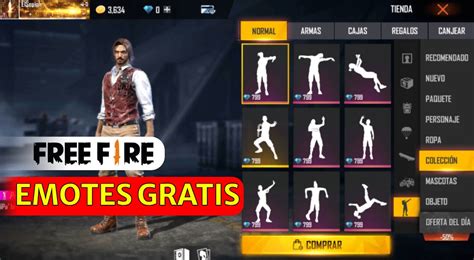 Guía definitiva Cómo ganar cosas gratis en Free Fire en 5 sencillos