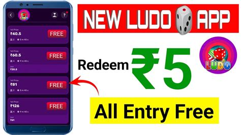 New Ludo Earning App Free Entry Ludo Top Ludo Earning App Without