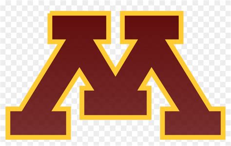 University Of Minnesota Clipart - University Of Minnesota Vector Logo ...