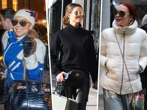 Return to Gucci: Celebs Flock Back to Their Gucci Bags in a Big Way ...