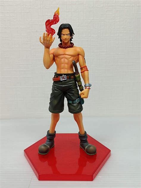 One Piece Dx Figure Vol Ii Those Who Are Given The Name Of D