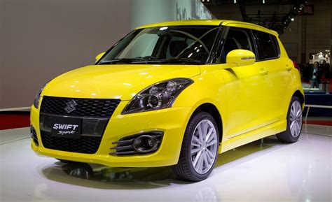 Suzuki Swift Sport Indonesia AutonetMagz Review Mobil Dan Motor