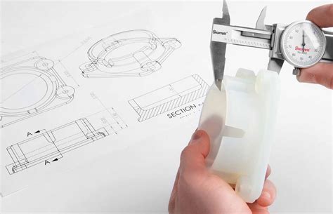 Understanding Accuracy Precision And Tolerance In 3d Printing Advent 3d