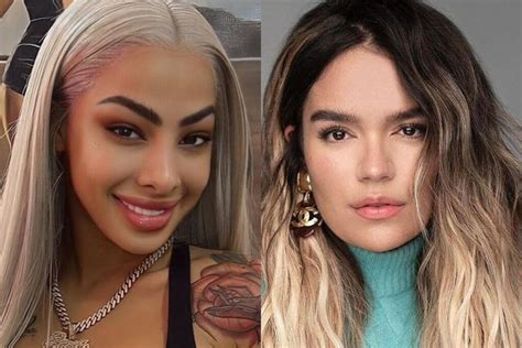 Yailin La M S Viral Le Tira A Karol G En Su Nuevo Y M S Reciente