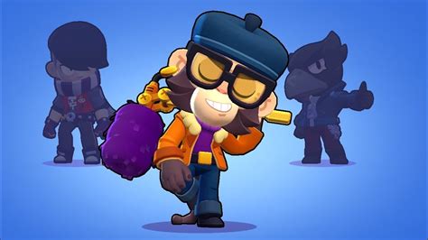 Mico çizimi Mico drawing Brawl Stars YouTube