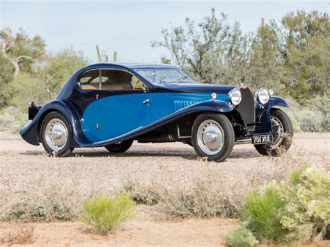 Bugatti Type 57 Market - CLASSIC.COM