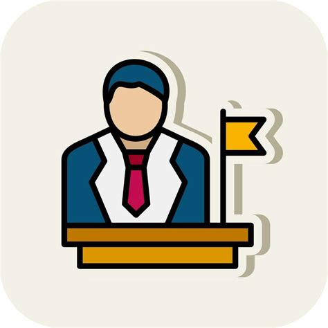 Ownership Vector Icon Design 25098704 Vector Art At Vecteezy