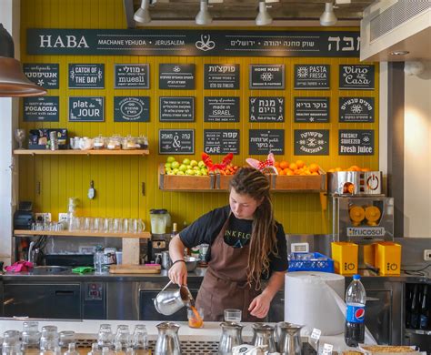 Jerusalem Bucket List