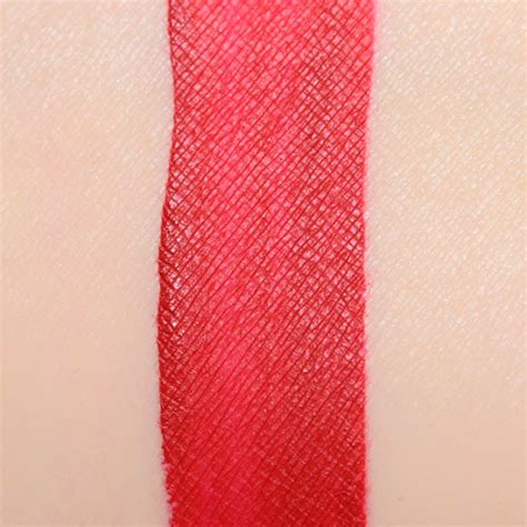 Pat McGrath Flesh 3 & Elson 4 LiquiLUST Matte Lipsticks Reviews & Swatches