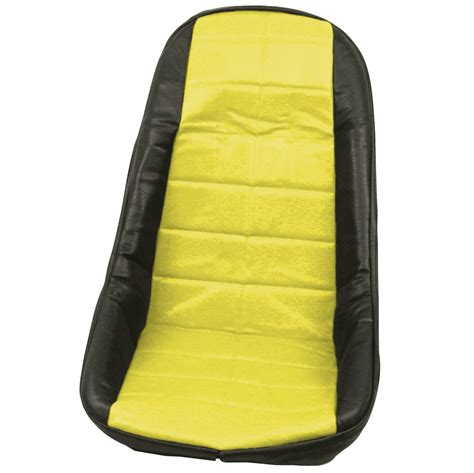 Low Back Dune Buggy Seat Covers Velcromag