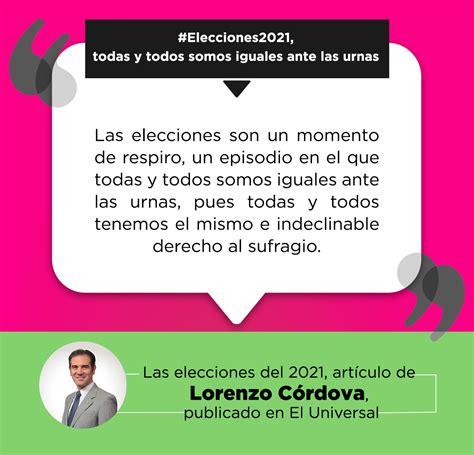 Qué opinan los ciudadanos sobre las últimas votaciones