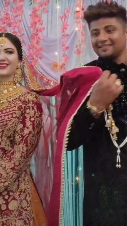 Sarfaraz Khan Married His Kashmiri Girl Romana Jahur Viral Youtube