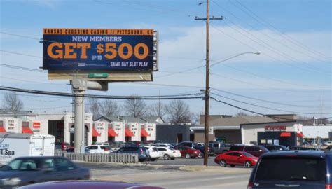 Pioneer Outdoor Digital Static Billboard Advertising