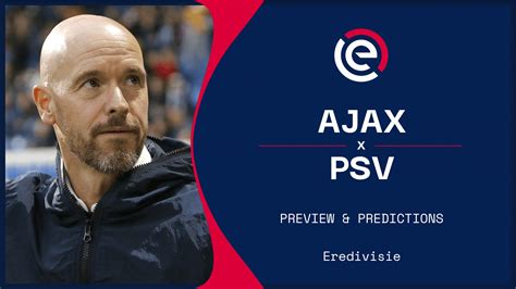 Ajax v PSV live stream: Watch Eredivisie online