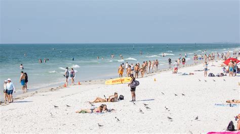 Where is the beach in Hernando Beach? The Complete Visitor Guide