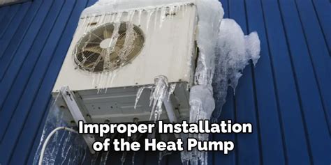 How To Fix A Freon Leak In Heat Pump Easy Methods