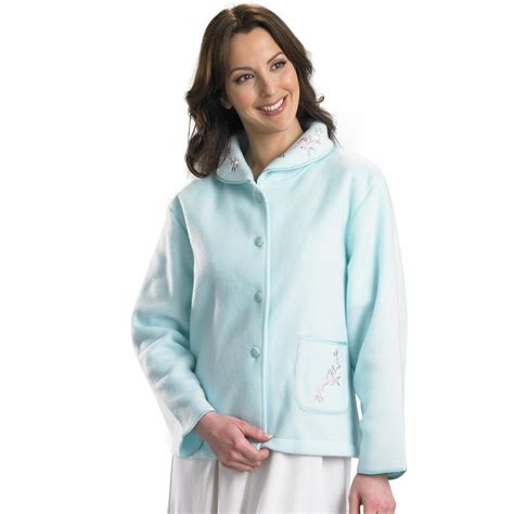 bed jacket for women 5