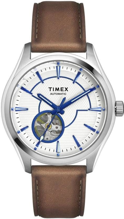 TIMEX Analog Watch - For Men - Buy TIMEX Analog Watch - For Men ...