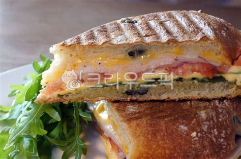 basilpestopanini panini