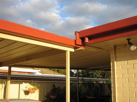 Carports And Verandahs Adelaide Southern Suburbs Basic Steel Adelaide