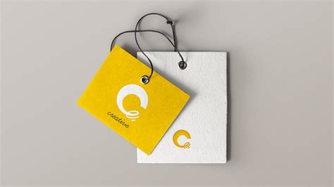 Creative C - Logo Design on Behance