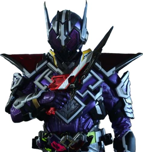 Kamen Rider Metsuboujinrai Render 19 By Pnithihunsaen On Deviantart